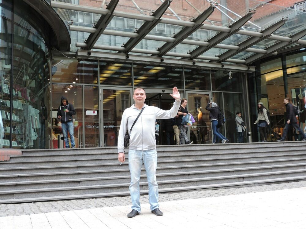  9347159  Ruslan, 44 ,    -