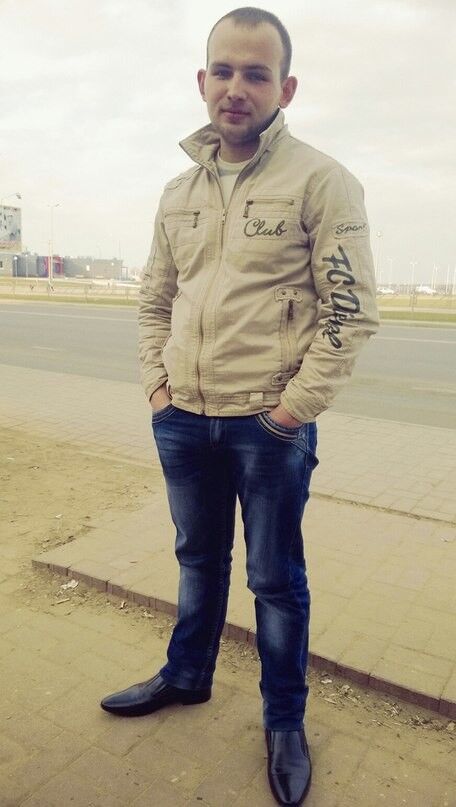 ���������� ������, ���� ������� Dominik, 35 ���, ������������ ��� ������