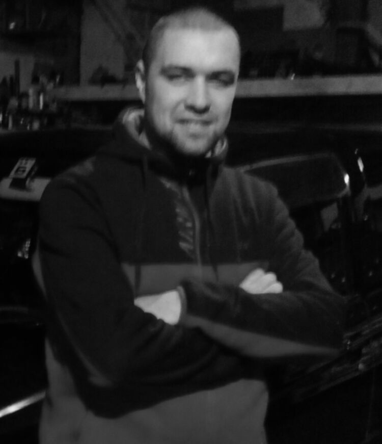 ���� 5350009 ������� Nikolay, 39 ���, ���� ���������� � ���������