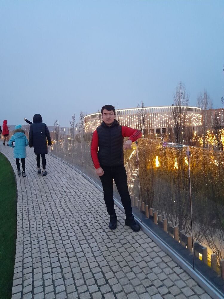 ���� 26913719 ������� Sanjar, 26 ���, ���� ���������� � ����������