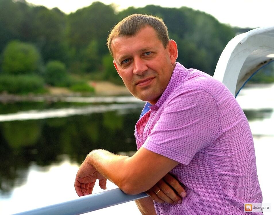 ���� 24955929 ������� Sergei, 50 ���, ���� ���������� � �����