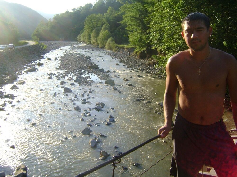  ,   Fedya, 36 ,   , 