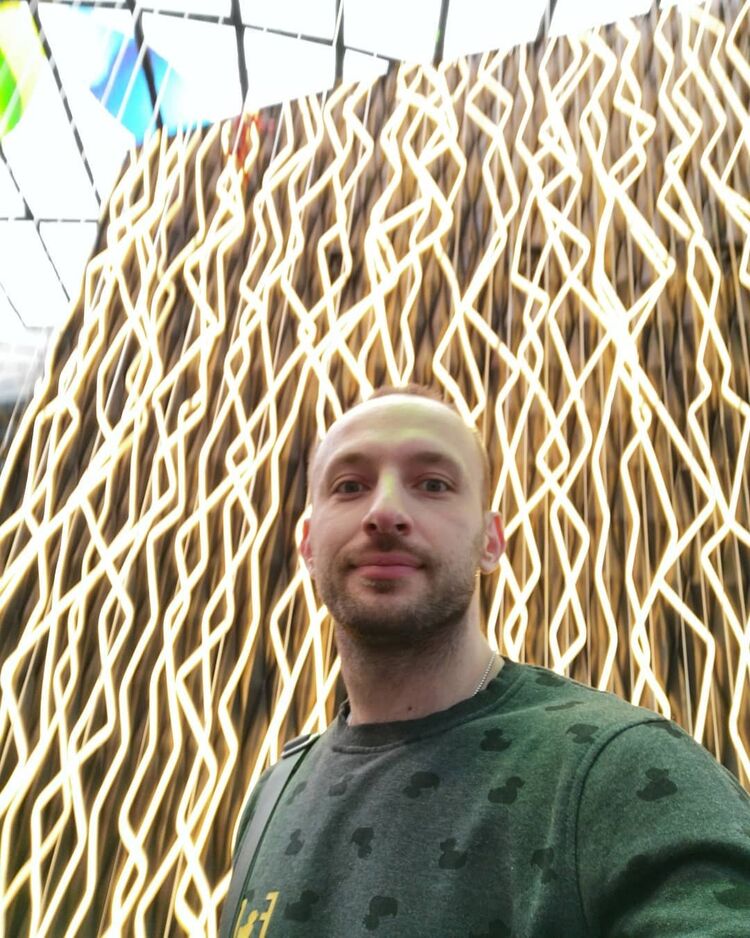 ���� 54950619 ������� ������, 36 ���, ���� ���������� � ������