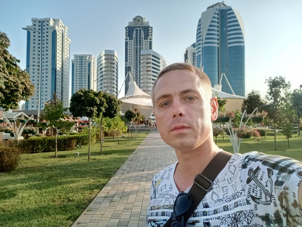 ���������� ����, ���� ������� Anton, 36 ���, ������������ ��� c�������� ���������