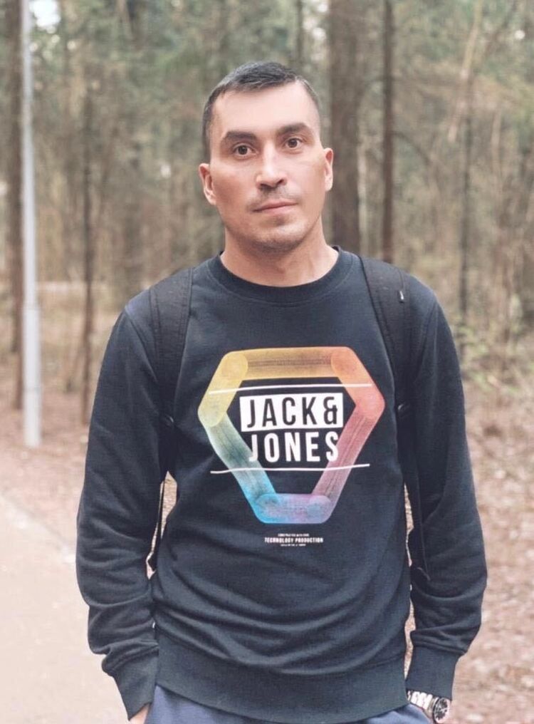 ���� 31988439 ������� Roman, 41 ���, ���� ���������� � ������