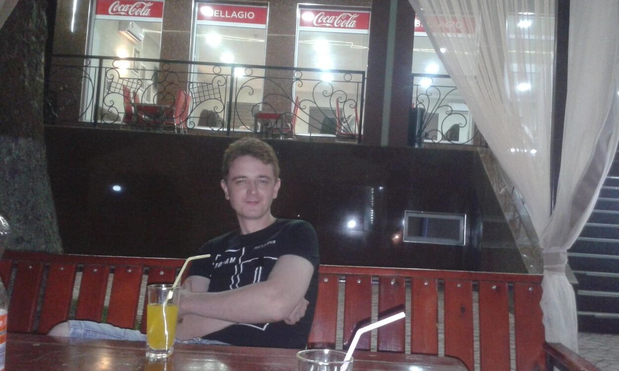 ���������� �������, ���� ������� Aleksandr, 36 ���, ������������ ��� ����� � ���������, c�������� ���������