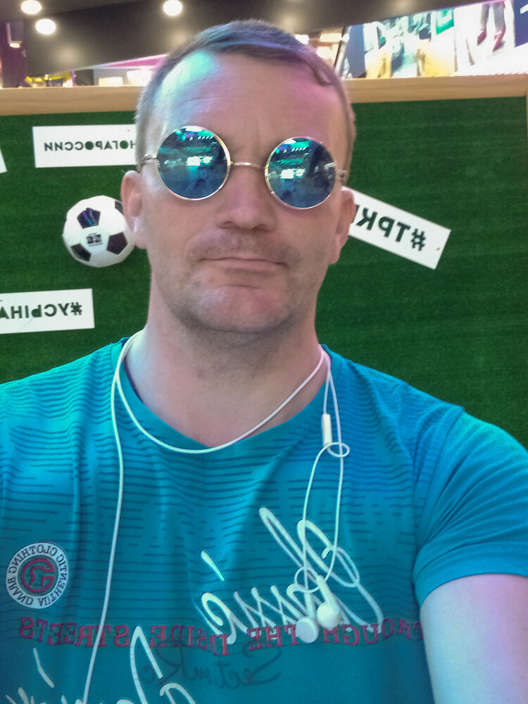 ���������� ���������, ���� ������� Andrey, 46 ���, ������������ ��� ������, ����� � ���������, c�������� ���������, ���������