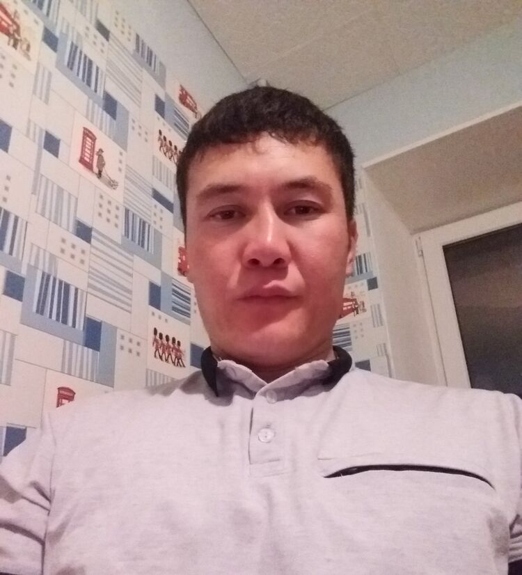 ���� 18561059 ������� ALI, 35 ���, ���� ���������� � ���