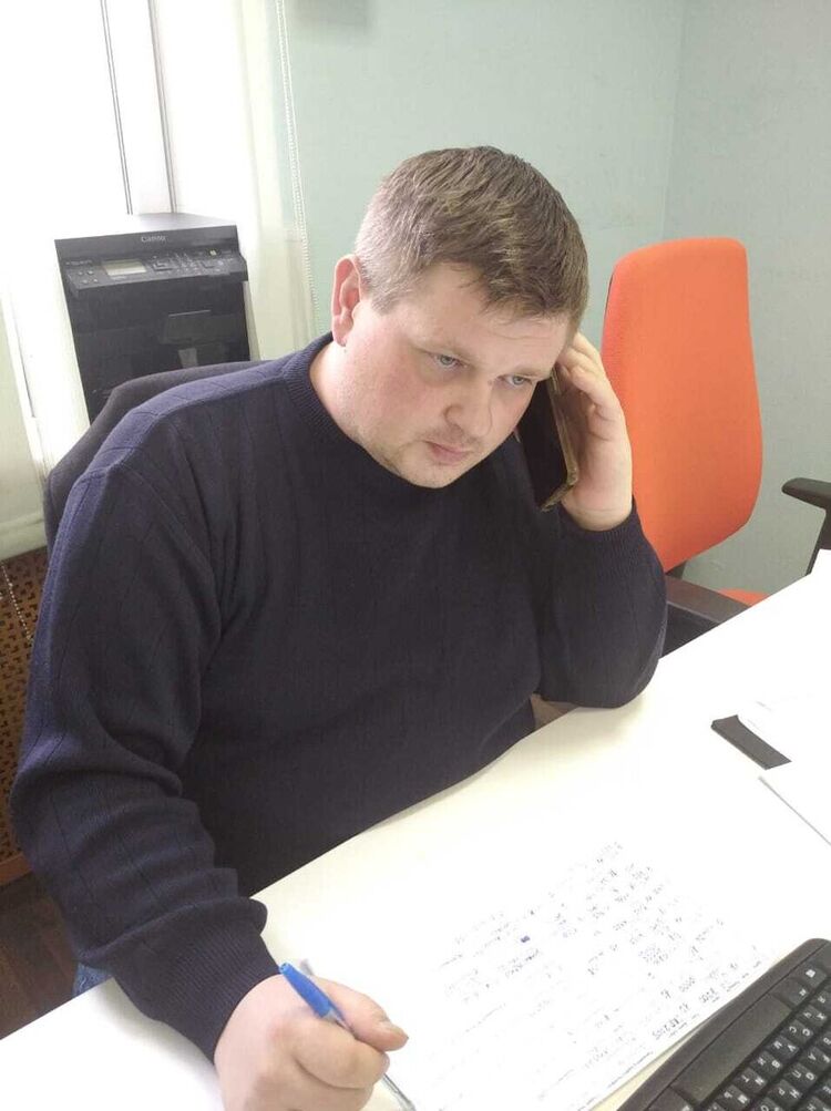 ���� 22286859 ������� Mikhail, 48 ���, ���� ���������� � ������