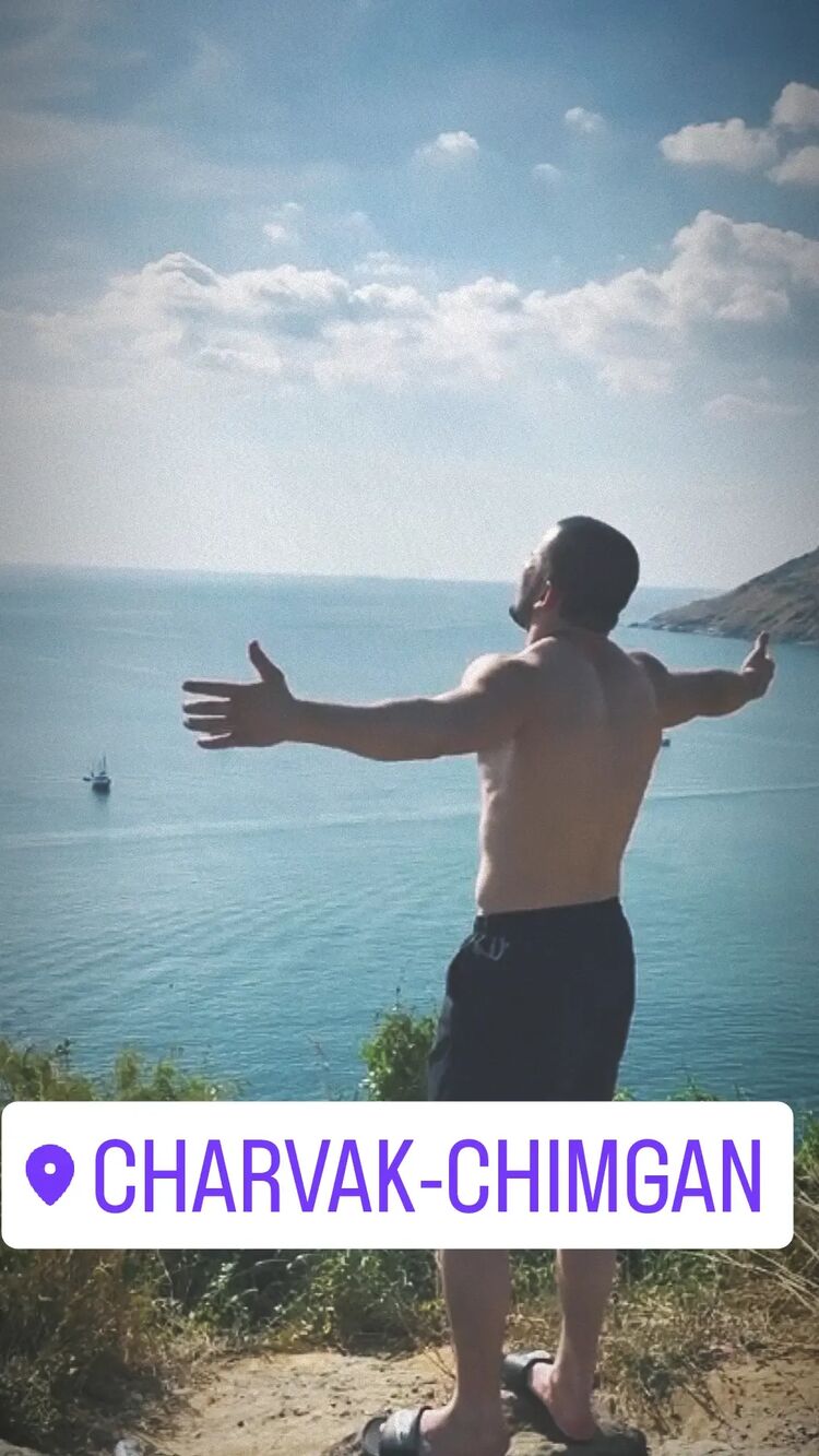 ���������� �������, ���� ������� Otabek, 29 ���, ������������ ��� ������, ����� � ���������