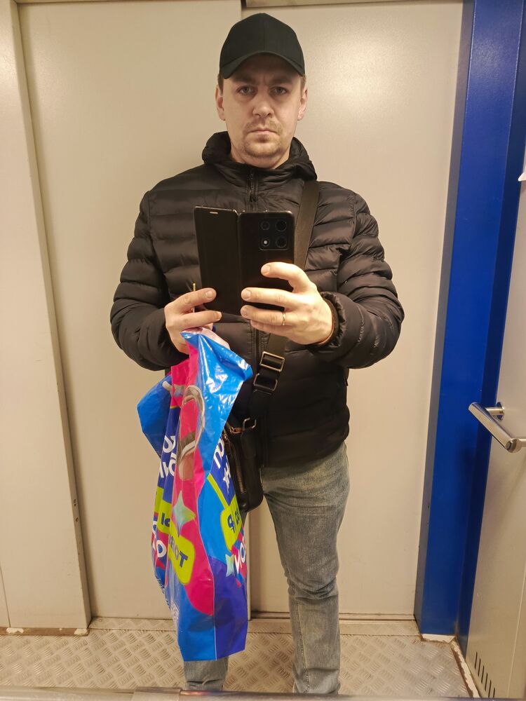 ���� 56165049 ������� Aleksandr, 39 ���, ���� ���������� � ������