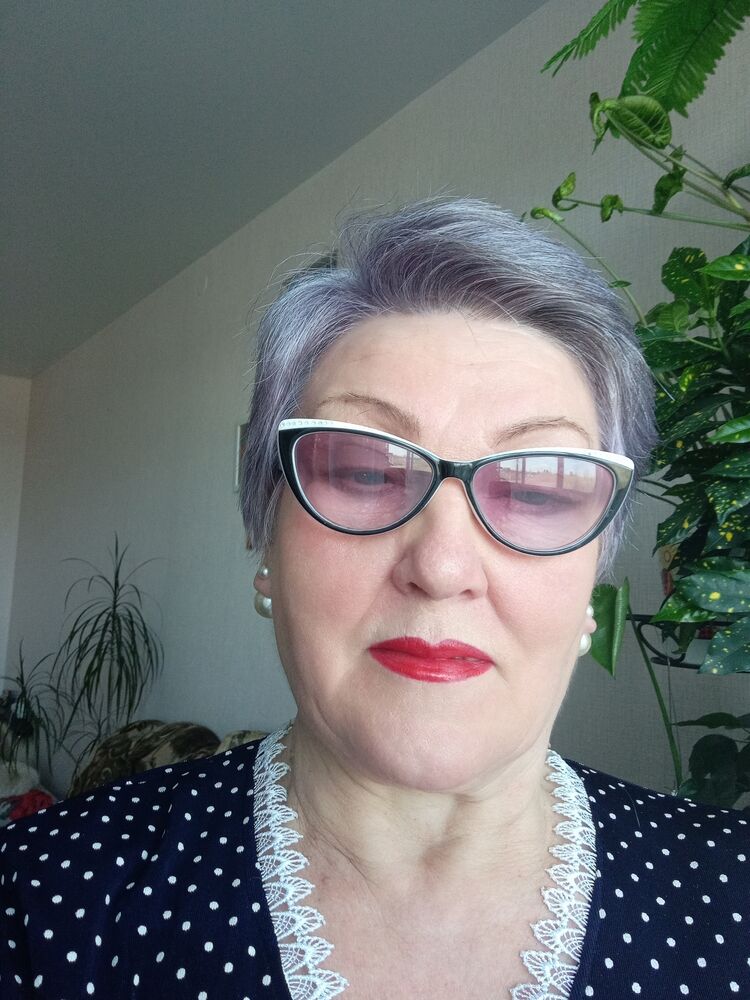 ���� 53451359 ������� Lyubov, 67 ���, ���� ���������� � ������������