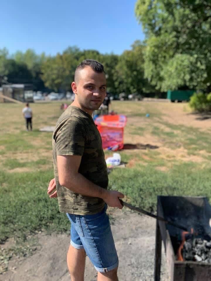 ���� 26935239 ������� Jamal, 33 ����, ���� ���������� � �����-����������