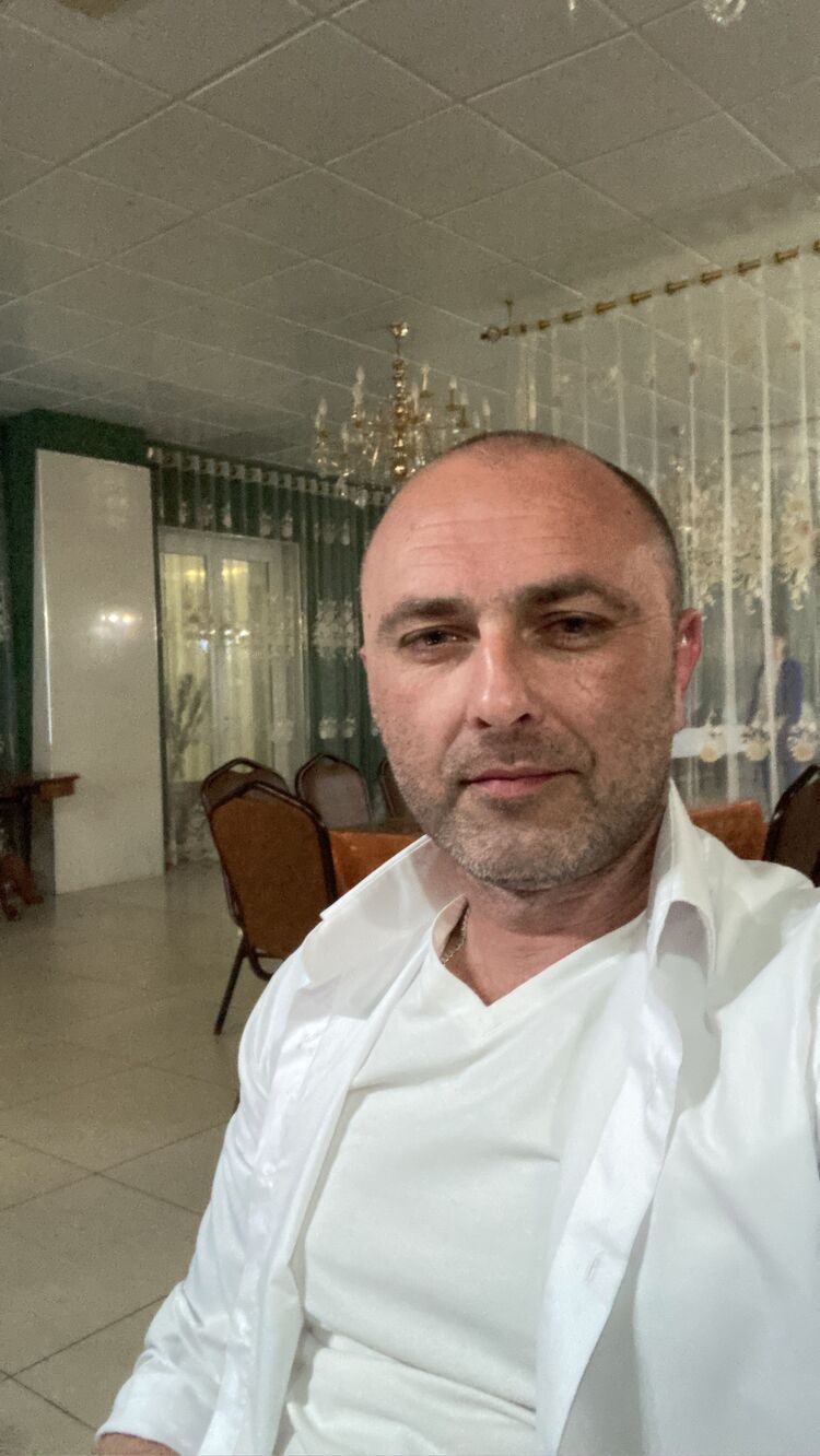 ���������� ���������, ���� ������� Sergei, 42 ����, ������������ ��� ������, ����� � ���������, c�������� ���������