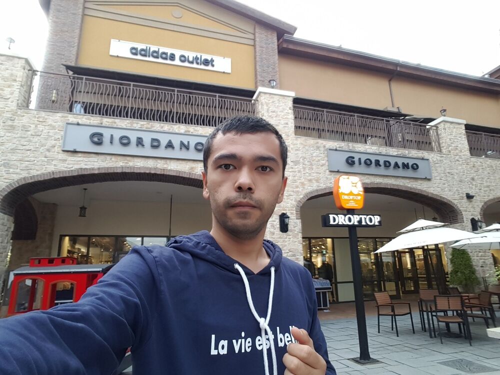 ���������� �������, ���� ������� Alisher, 34 ����, ������������ 