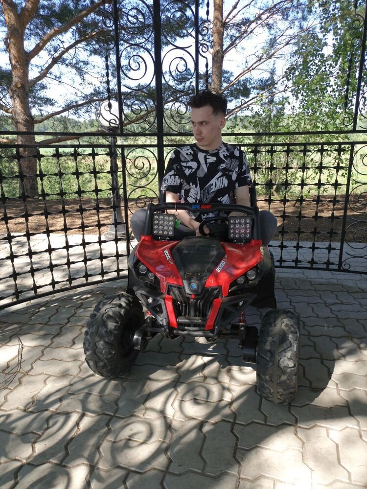 ���� 44475379 ������� Roxziii, 26 ���, ���� ���������� � ������