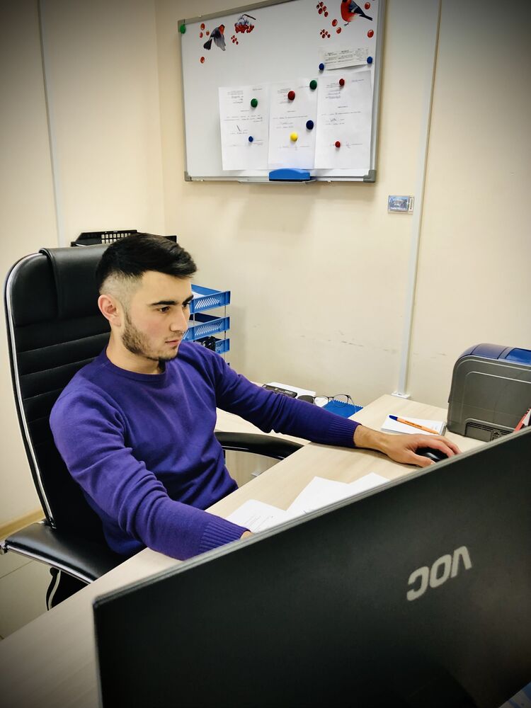 ���������� �����, ���� ������� Yunusbek, 35 ���, ������������ ��� ������, ����� � ���������