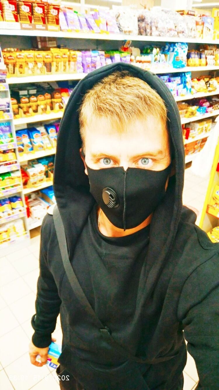  35730739  Denzel, 38 ,    