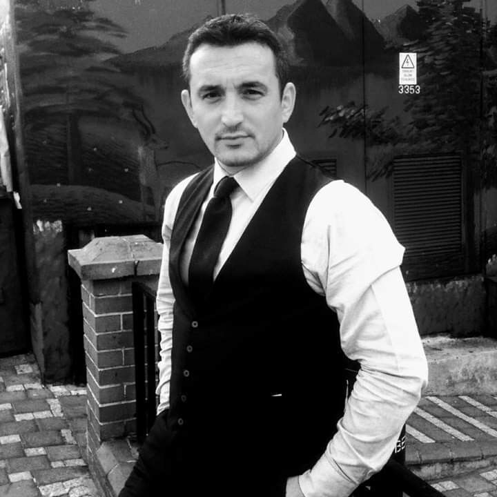 ���� 19723209 ������� �����, 43 ����, ���� ���������� � �����