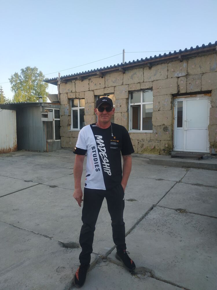 ���������� ������������, ���� ������� �������, 46 ���, ������������ ��� ������, ����� � ���������