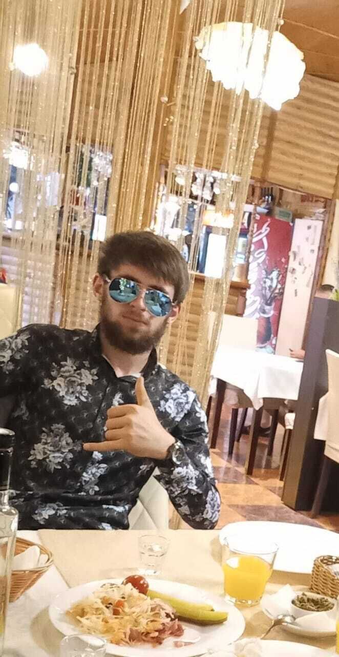 ���������� ��������, ���� ������� �����, 41 ���, ������������ ��� ������, ����� � ���������