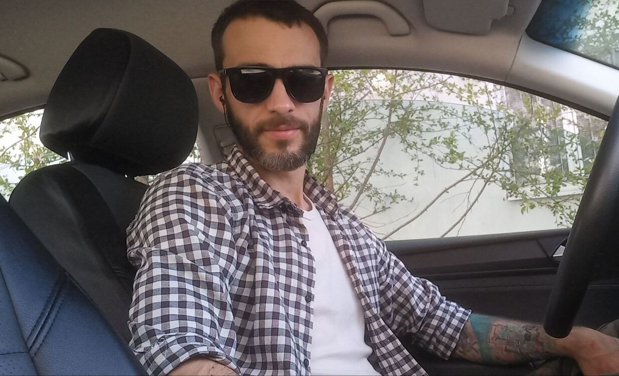 ���������� �������, ���� ������� Pavel, 39 ���, ������������ ��� c�������� ���������