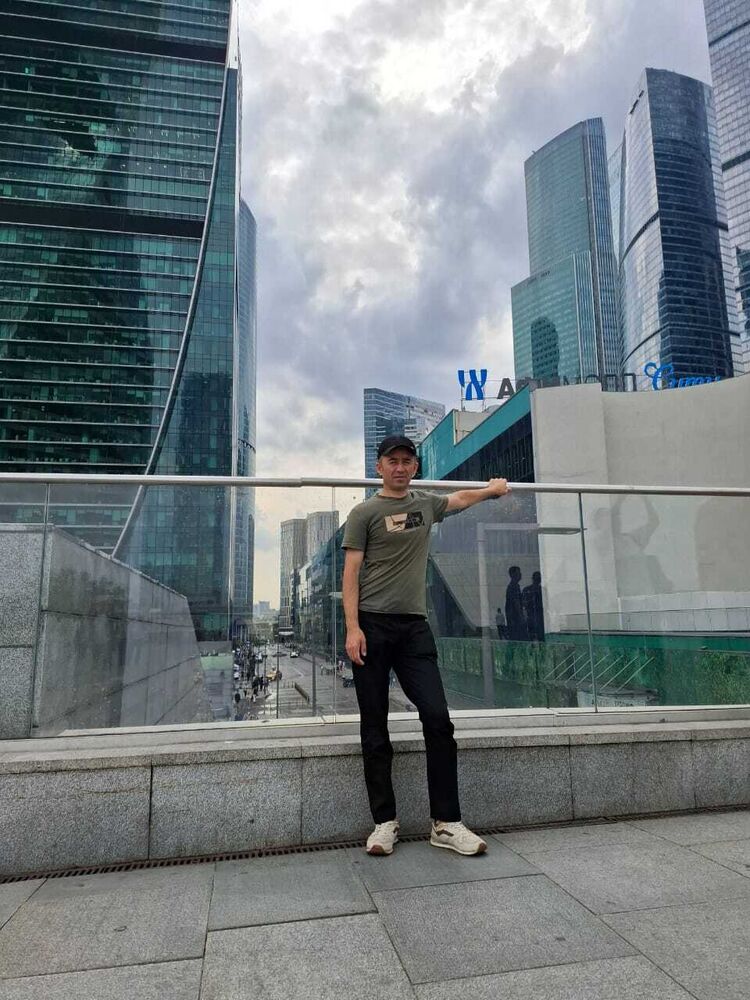 ���������� ������, ���� ������� Alisher, 34 ����, ������������ ��� ������, ����� � ���������