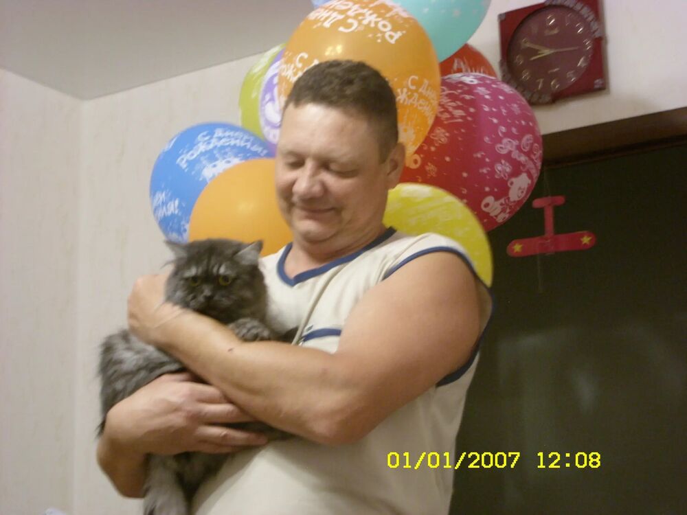  ,   Dima, 54 ,   