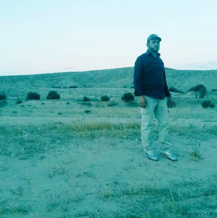 ���� 21600819 ������� Sami, 41 ���, ���� ���������� � ������