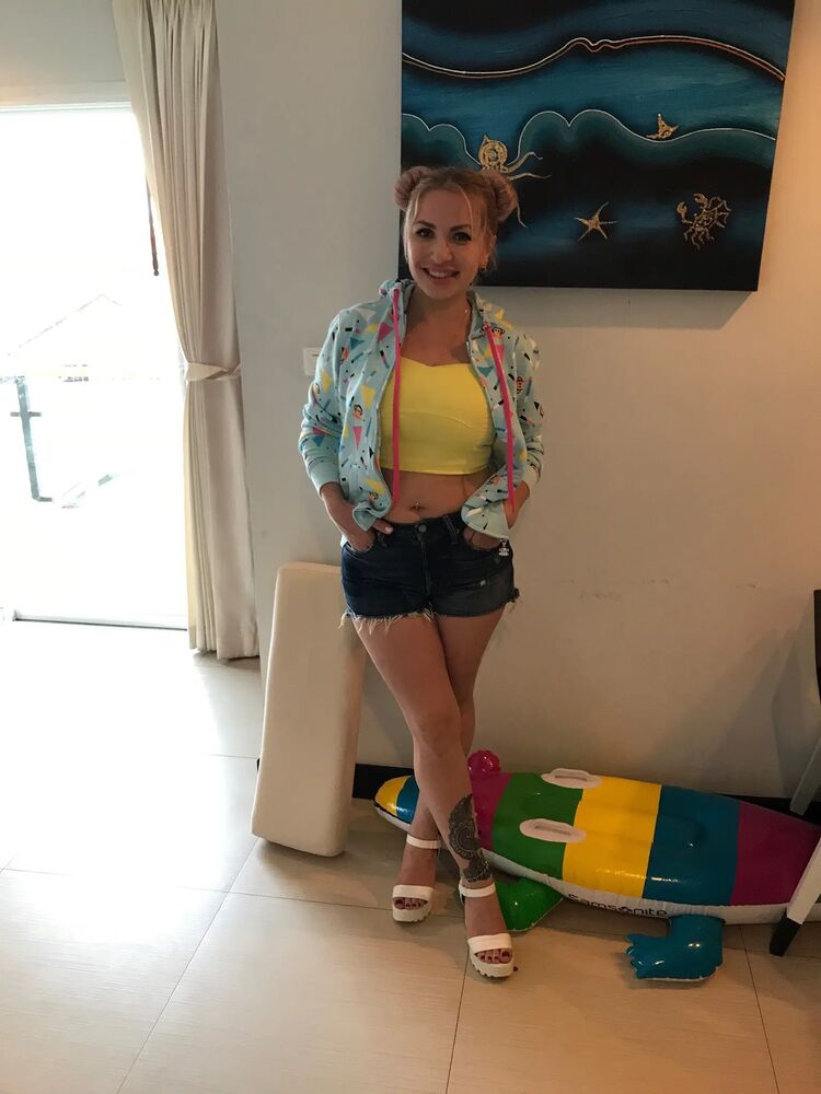 ���������� ������, ���� ������� Olga, 32 ����, ������������ ��� ������, ����� � ���������