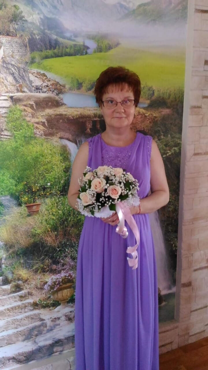  25316149  Irina, 53 ,    