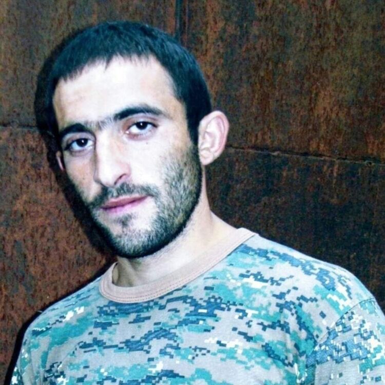 ���� 42969459 ������� Armen, 35 ���, ���� ���������� � ����������