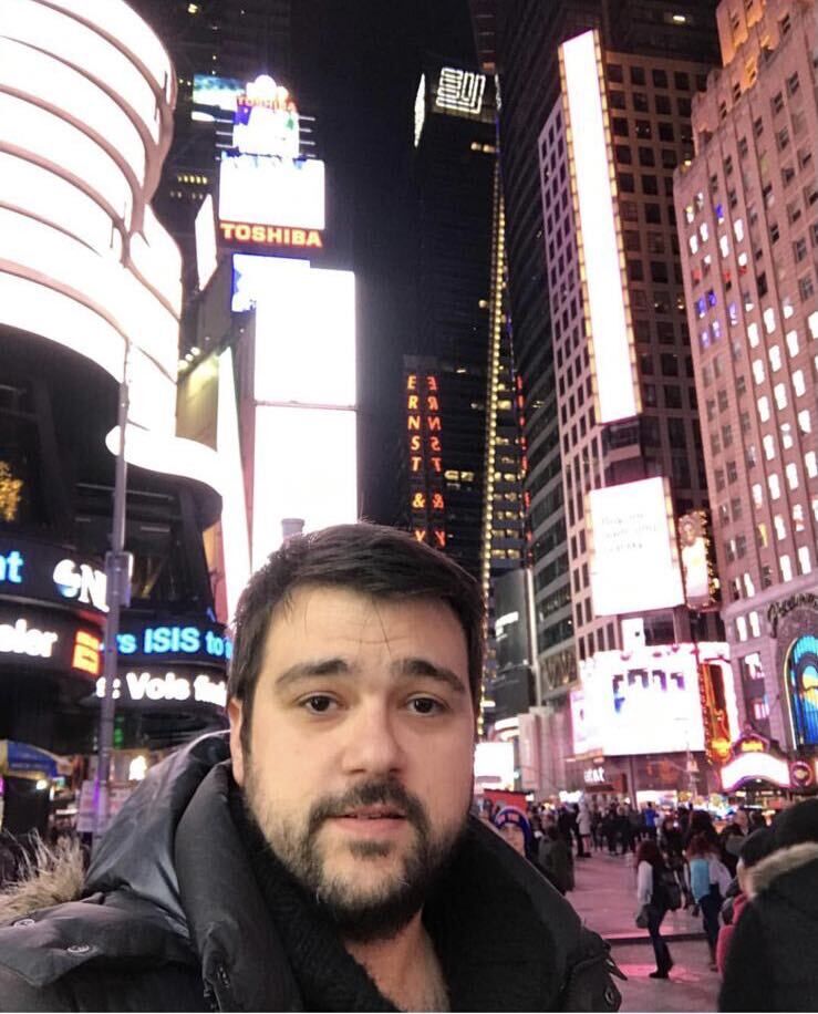 ���������� ������, ���� ������� John, 39 ���, ������������ ��� ������, ����� � ���������