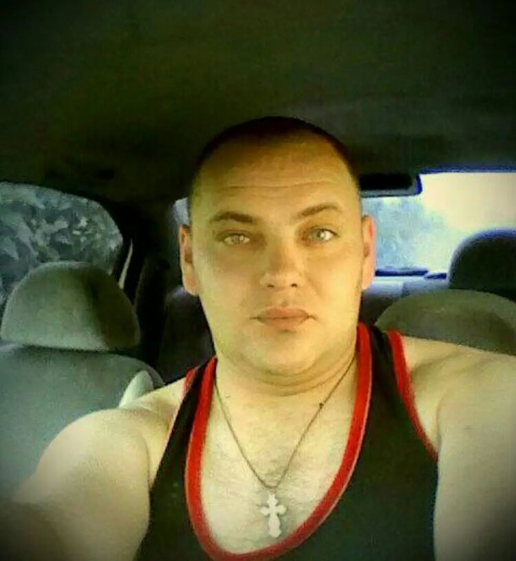 ���������� ������-��-����, ���� ������� Andrei, 41 ���, ������������ ��� ������, ����� � ���������, ���������