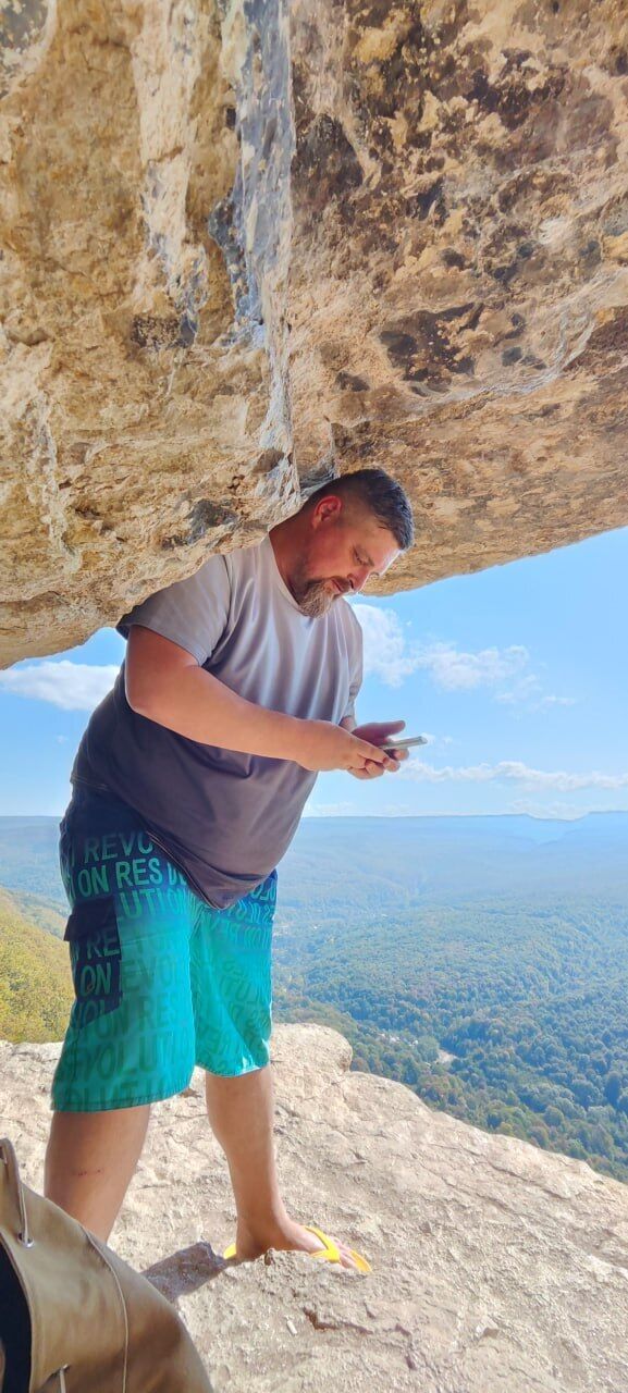 ���������� �����-���������, ���� ������� Kirill, 46 ���, ������������ ��� ������, ����� � ���������