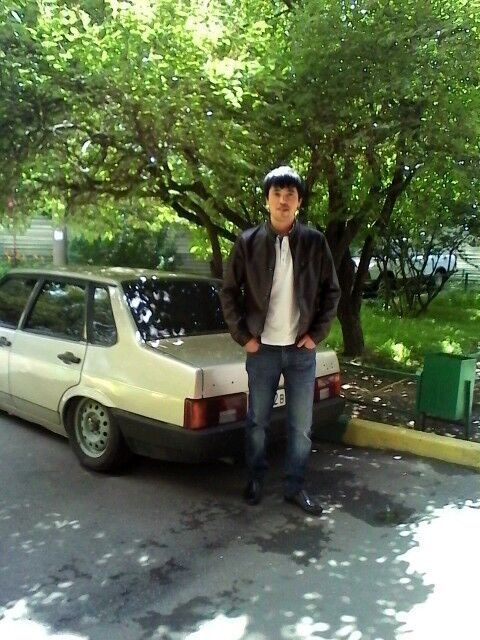 ���� 11411039 ������� Farid, 36 ���, ���� ���������� � ������