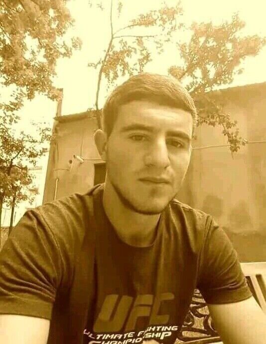 ���� 20392519 ������� GRIGOR, 26 ���, ���� ���������� � �����-����������