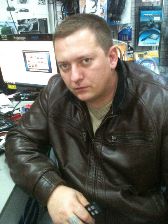 ���� 4188409 ������� �������, 43 ����, ���� ���������� � ������