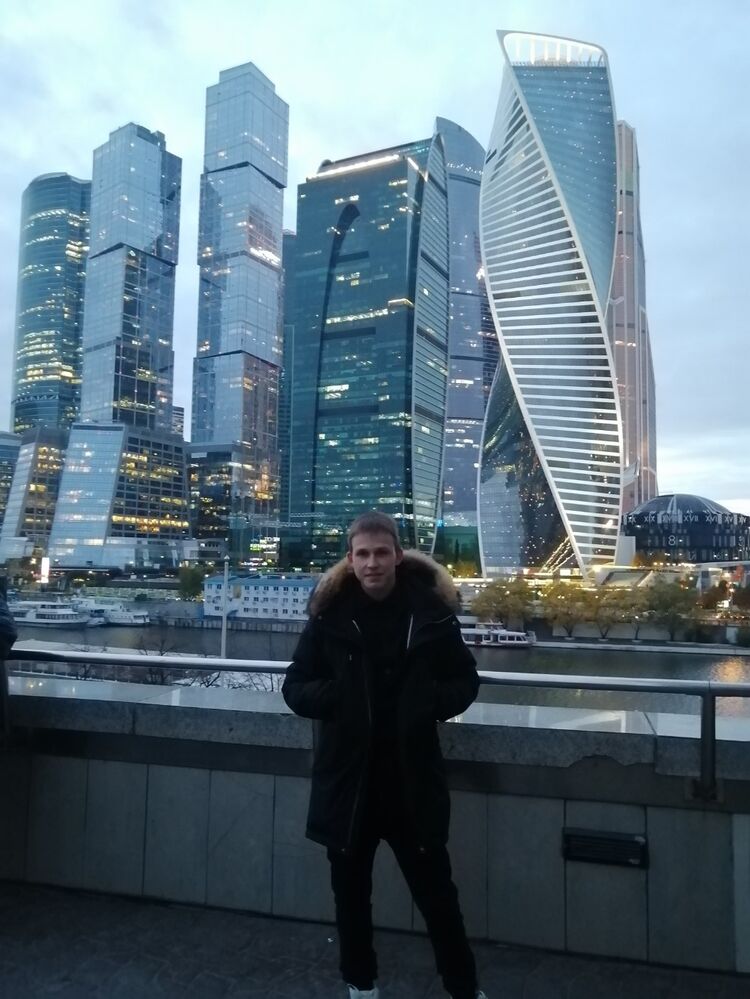 ���������� �����������, ���� ������� Vasily, 28 ���, ������������ ��� ������, ����� � ���������