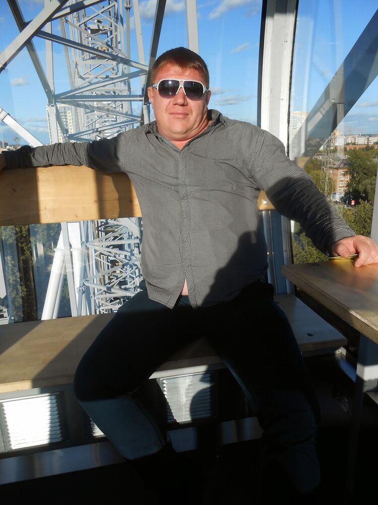  4402029  Aleksey, 47 ,    