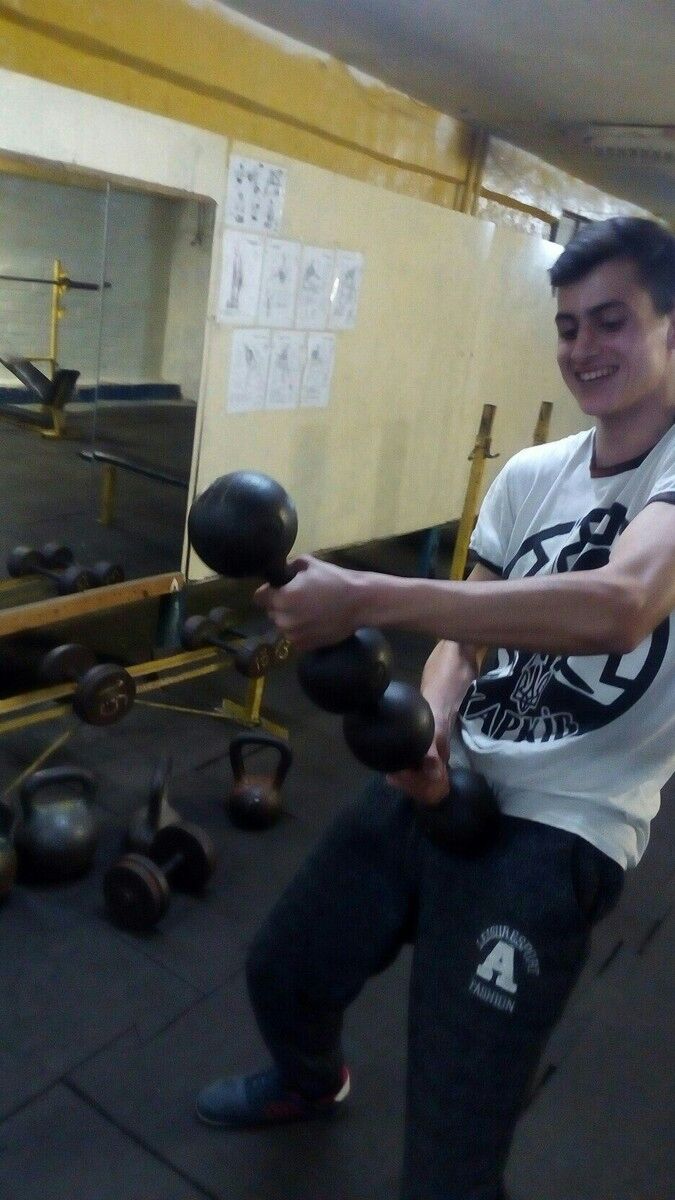  11154419  Gosha, 26 ,    