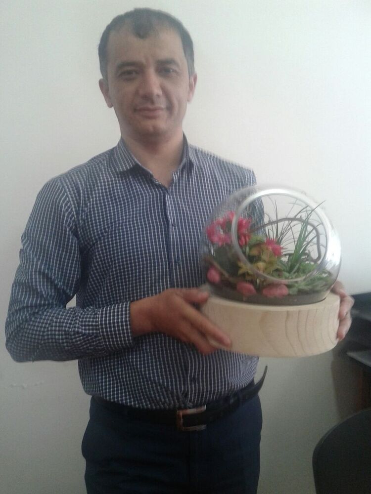  11200159  Ravshan, 44 ,    
