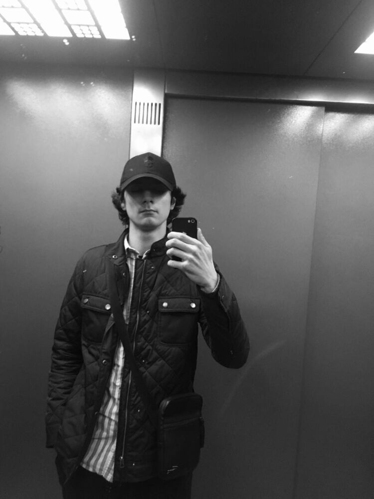 ���������� ������, ���� ����� ����, 25 ���, ������������ 