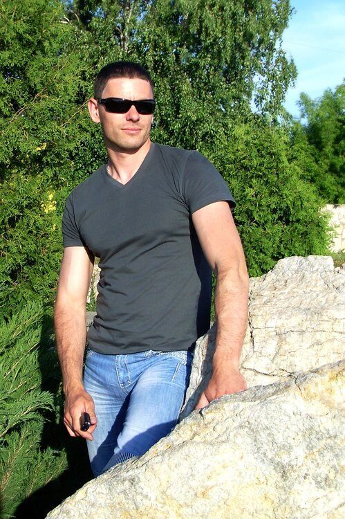  45983199  Sergey, 44 ,    