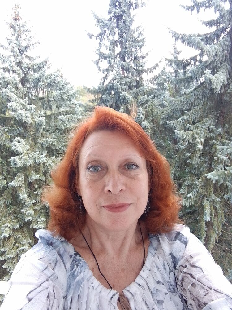 ���� 55546939 ������� Irina, 61 ���, ���� ���������� � �������