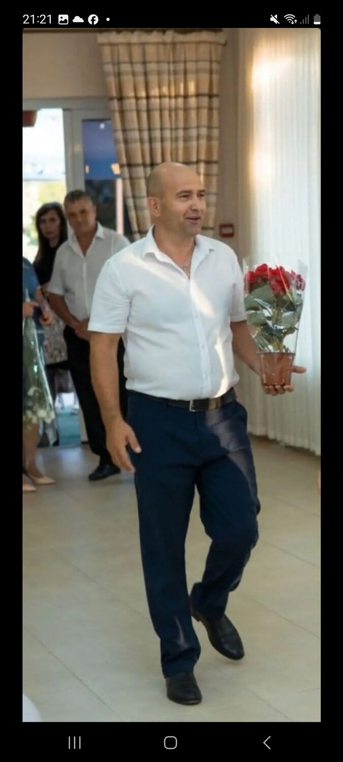  ,   Grigore, 45 ,   ,   