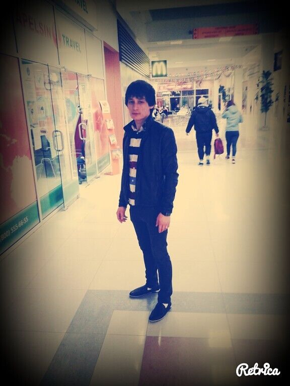 ���� 27775309 ������� Ahmadjon, 34 ����, ���� ���������� � �������