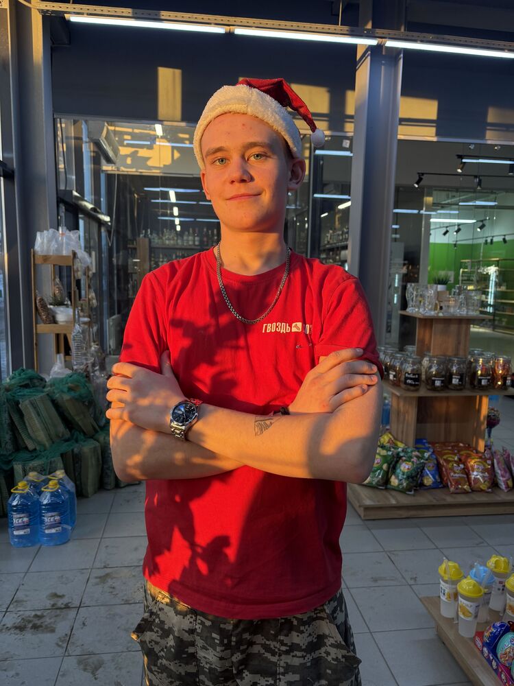 ���� 55585499 ����� Matvey, 18 ���, ���� ���������� � ���������