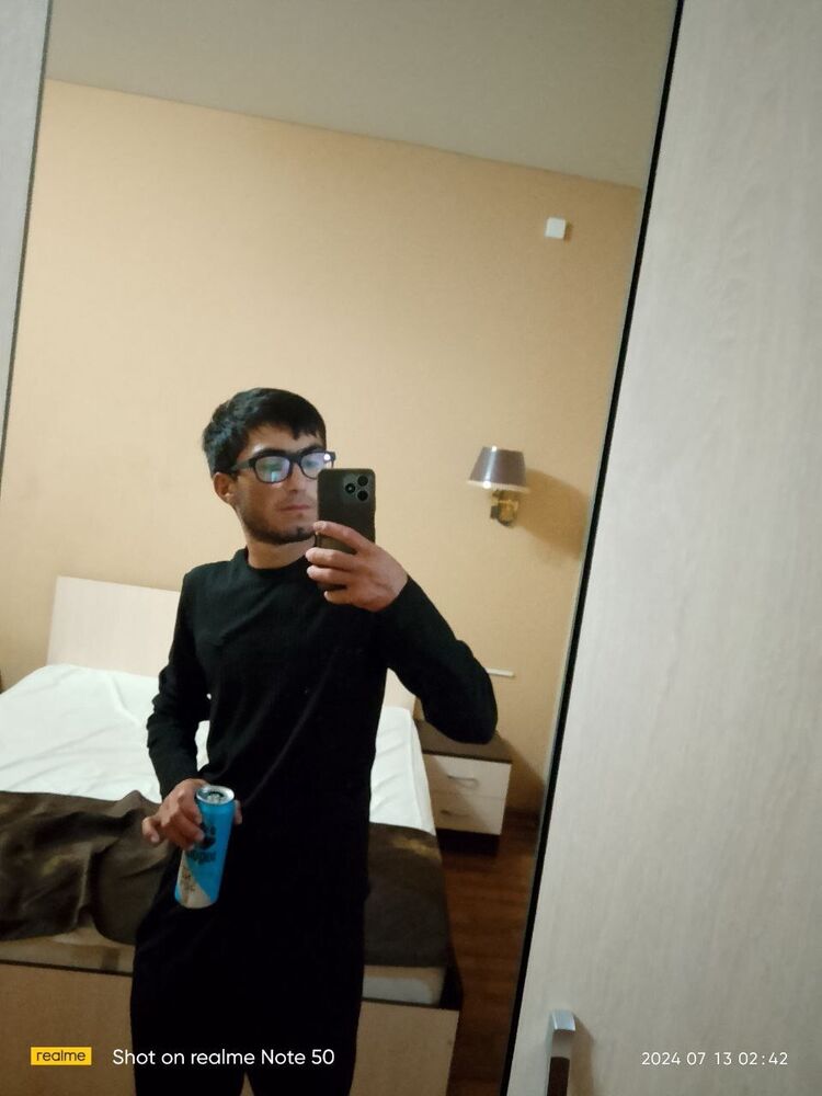 ���� 45337729 ����� Mirjalol, 25 ���, ���� ���������� � ������ ���������