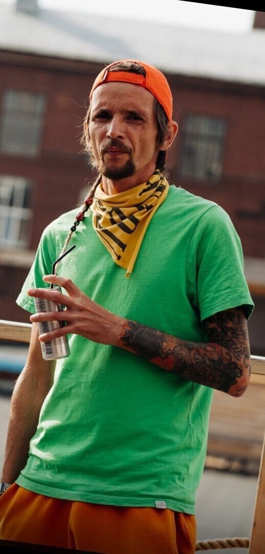 ���������� �����-���������, ���� ������� Danil, 39 ���, ������������ ��� ������, ����� � ���������